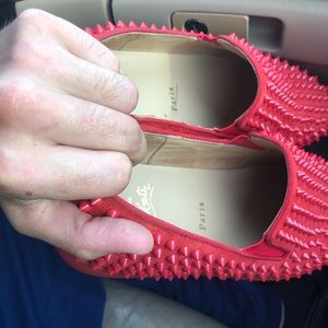 christian louboutin